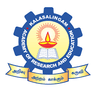 Kalasalingam Academy of Research and Education